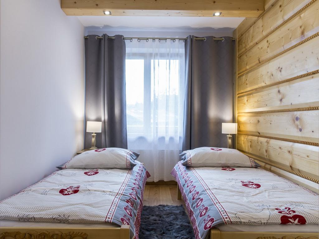 TatryTop Tatrzańska Panorama Vip Kościelisko Zewnętrze zdjęcie