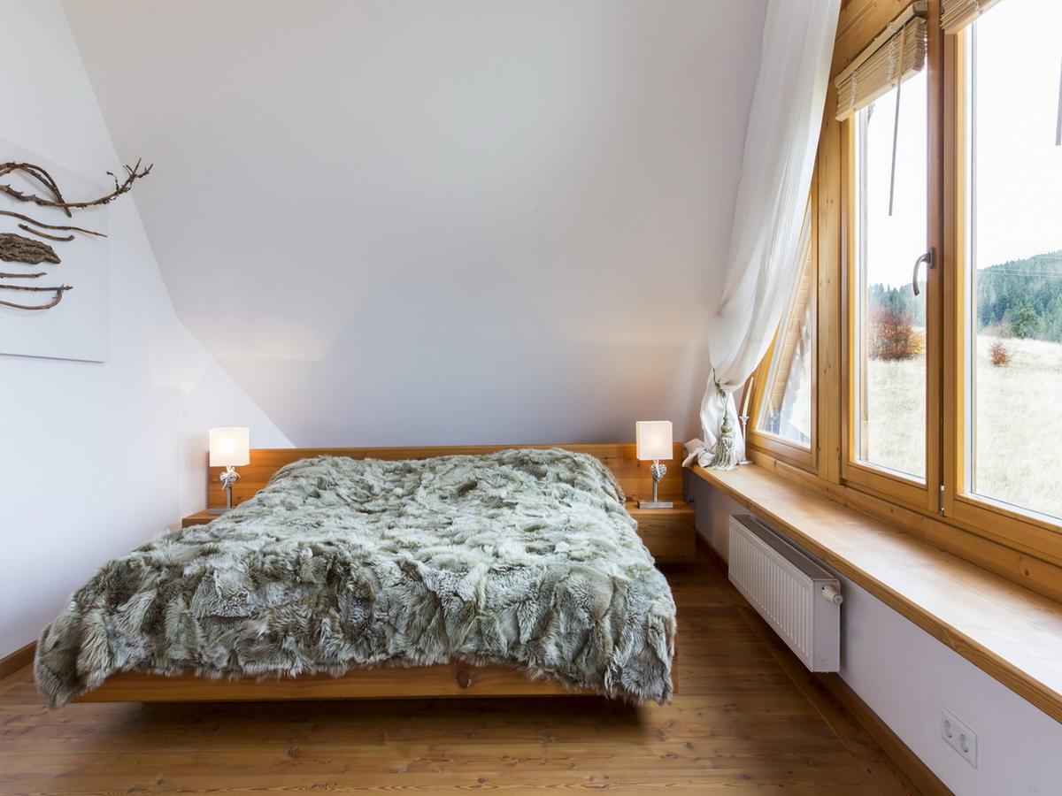 TatryTop Tatrzańska Panorama Vip Kościelisko Zewnętrze zdjęcie