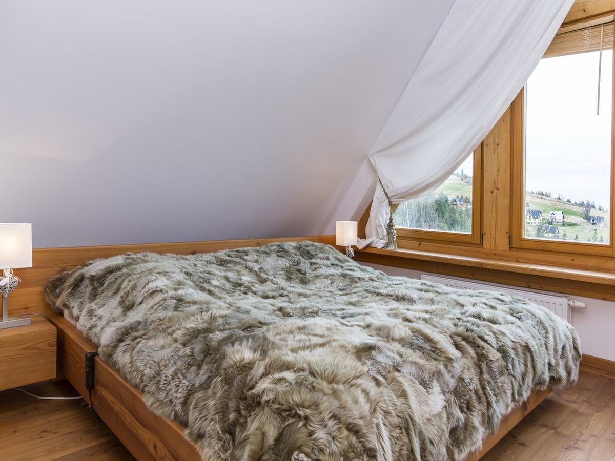 TatryTop Tatrzańska Panorama Vip Kościelisko Zewnętrze zdjęcie