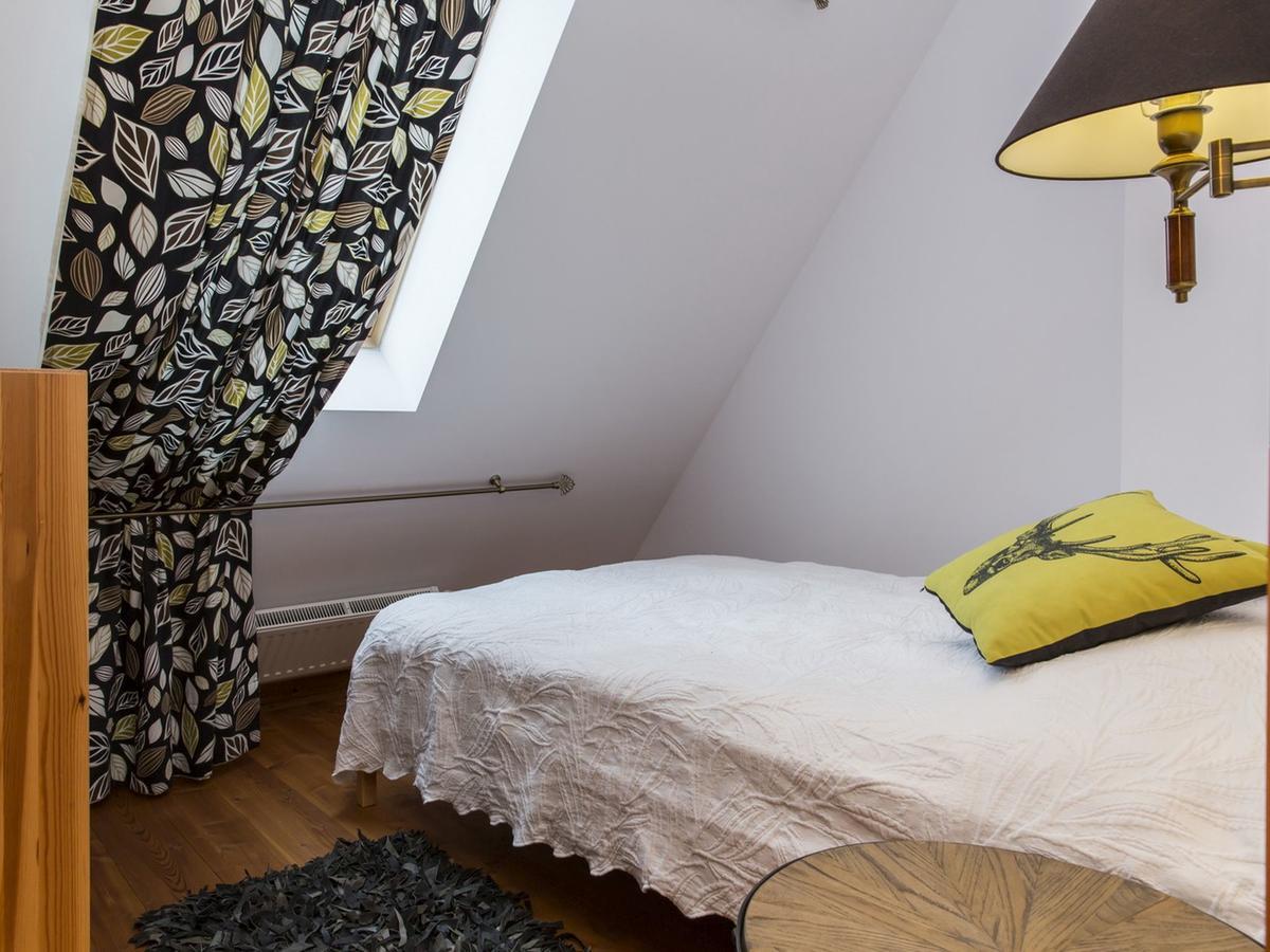 TatryTop Tatrzańska Panorama Vip Kościelisko Zewnętrze zdjęcie