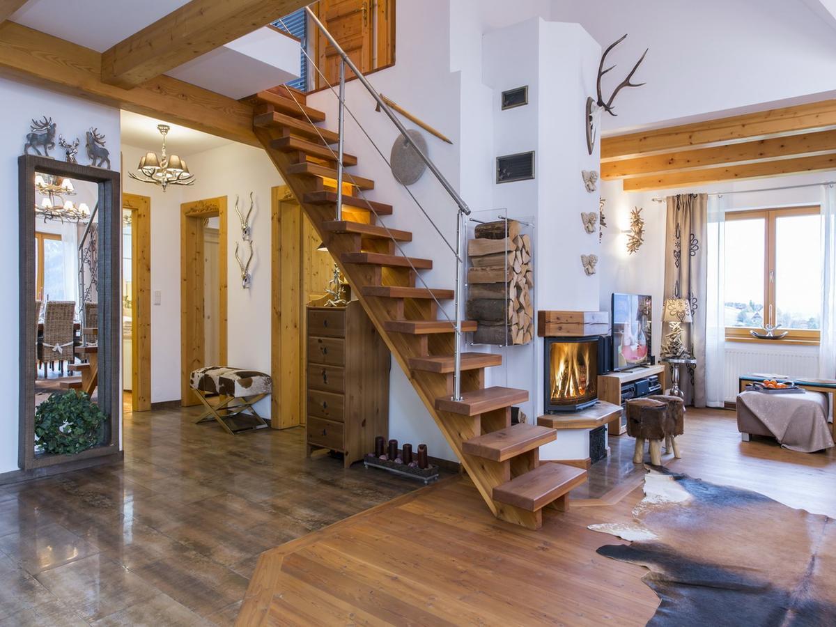 TatryTop Tatrzańska Panorama Vip Kościelisko Zewnętrze zdjęcie